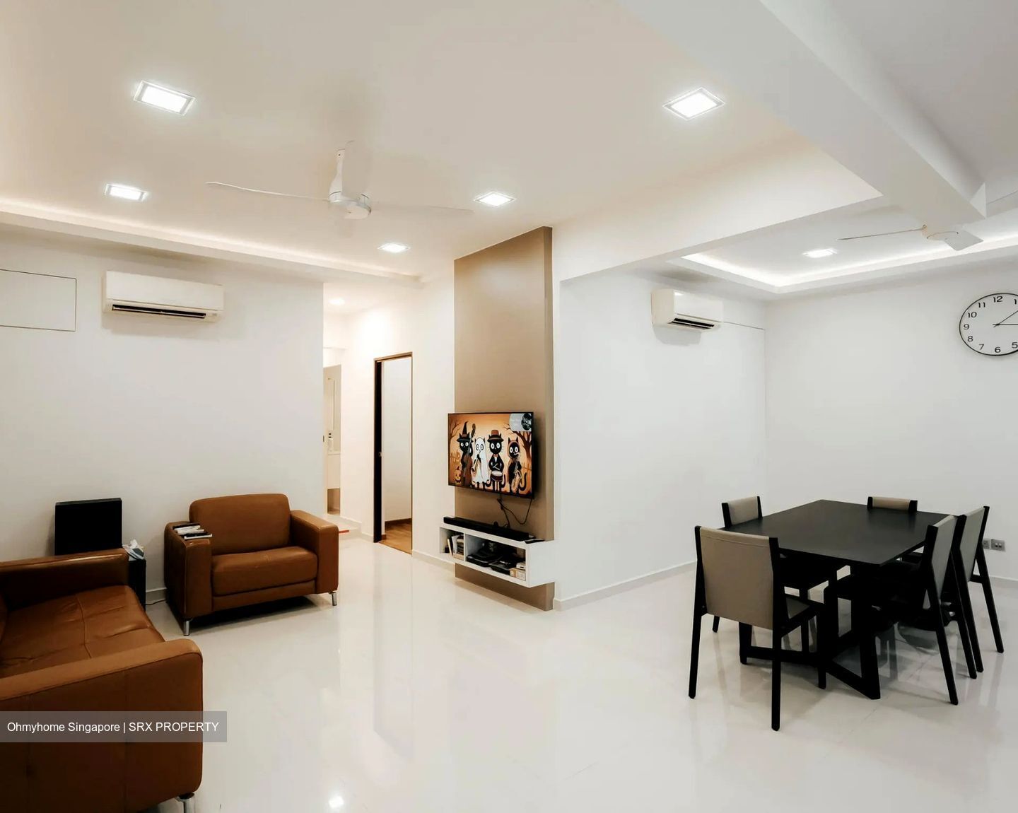 Serangoon Garden Estate (D19), Terrace #517514861